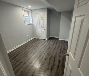 For Lease - 19 Hummingbird Drive Unit# Bsmt, Toronto, Ontario - Photo 2