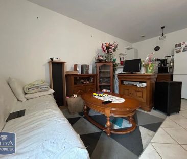 Appartement à louer 3 pièces 52.38m² - Photo 1