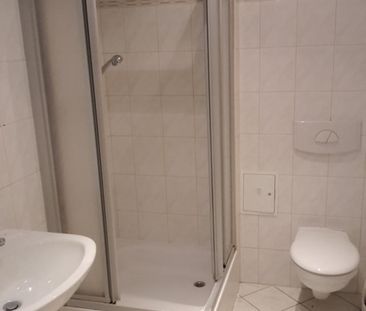 Zeitz: zentrale zwei Zimmerwohnung - Foto 3