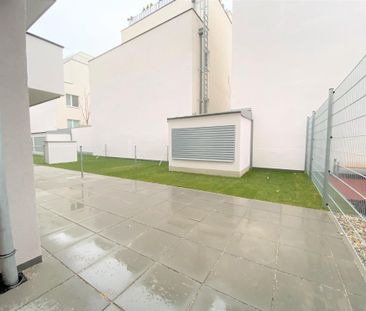 Neue Wohnung, Neuer Garten, Neues Glück….. Top 5-01 - Foto 1