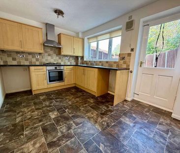 Meadowsweet Road, Hamilton, Leicester, Leicestershire, LE5 - Photo 6