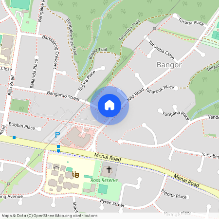 34B Bangaroo Street, Bangor 2234, New South Wales