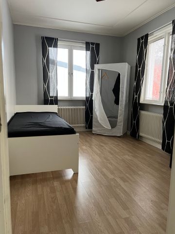 Stationsgatan, Haparanda - Photo 2