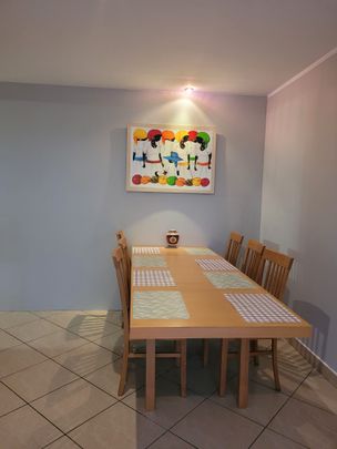 Dom z Ogrodem do wynajęcia dla firm i pracowników - Фото 1