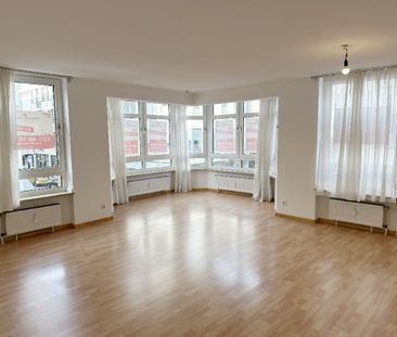 Düsseldorf-Carlstadt: Kunst und Kultur vor der Tür!! - Foto 2