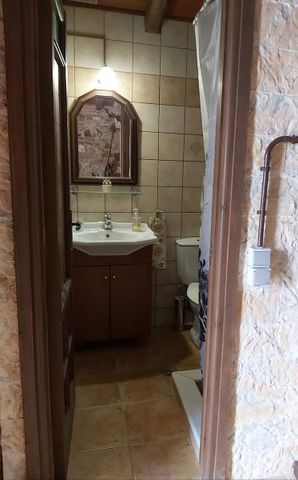 Studio/Γκαρσονιέρα για ενοικίαση Άγιος Γεράσιμος (Λαύριο) - Photo 4