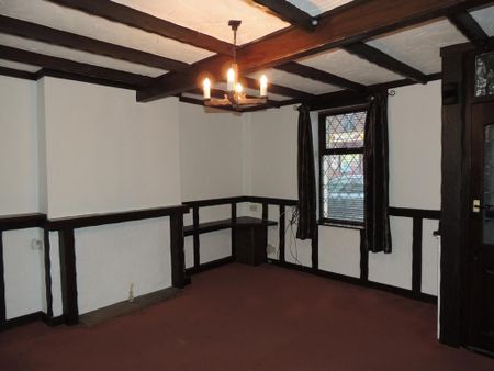 2 bedroom terraced house to rent - Photo 3
