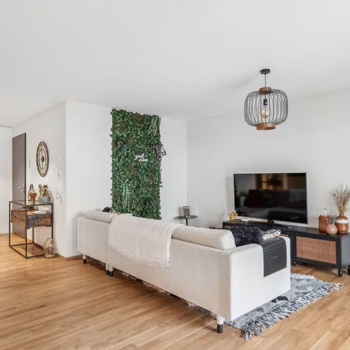 3.5 Zimmer, 85 m², EG - Foto 1