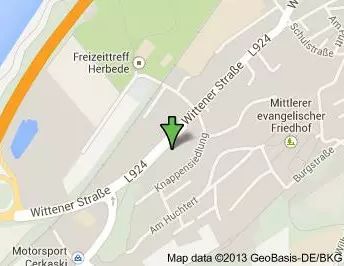 Wittener Straße 111, 58456 Witten - Foto 1