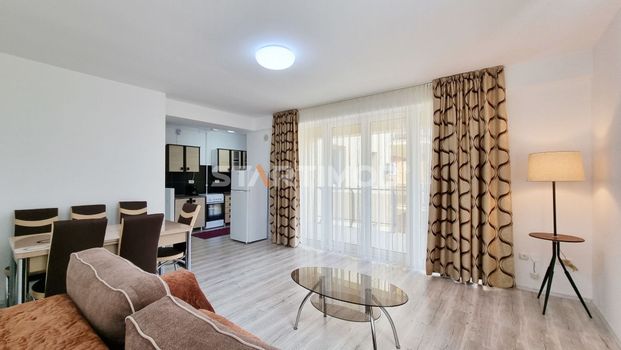 Apartament doua camere central - Photo 1