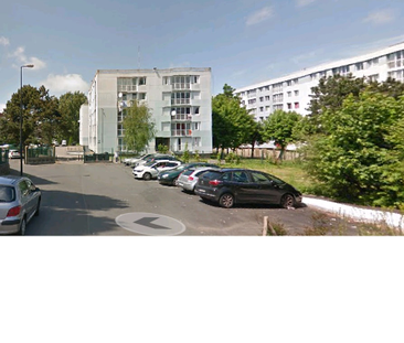 Appartement T4 Caucriauville - Photo 1