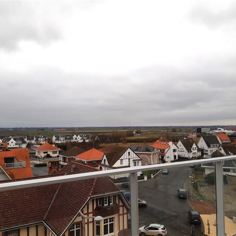 Middelkerke – Appartement - Foto 1