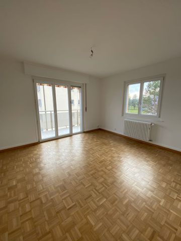 3.5 Zimmer, 63 m², 2. Stock - Photo 5