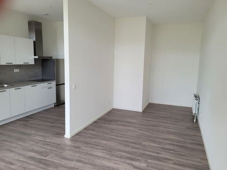 Te huur: Studio Krijtwal in Nieuwegein - Foto 4