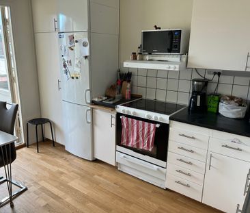 Malörtsvägen 28C, Trelleborg Norr - Photo 2