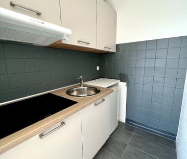 Location appartement 2 pièces, 35.00m², Albi - Photo 6