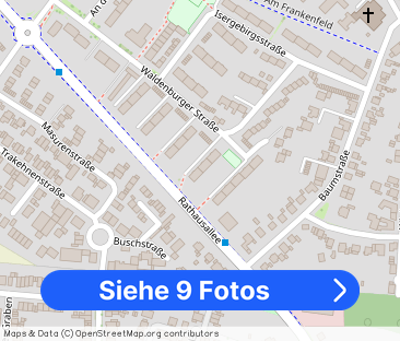 Wohnen, wo das Herz schlägt - in grüner Umgebung. - Foto 1