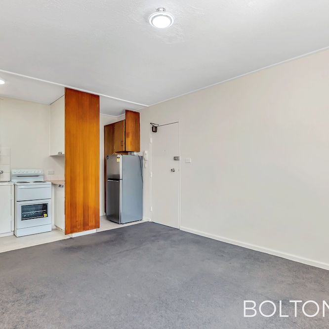 40/22 Moore Street, Turner ACT 2612 - Apartment For Rent | Domain - Photo 1