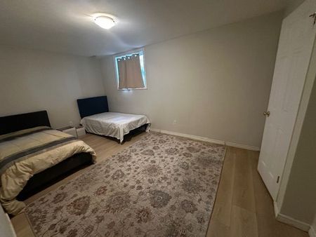 For Lease - 380 Georgian Drive Unit# Bsmt, Barrie, Ontario - Photo 5