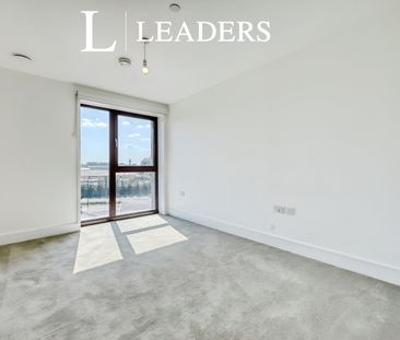 2 bedroom apartment to rent Millbrook Studios, Burnt Mill, Harlow, ... - Photo 3