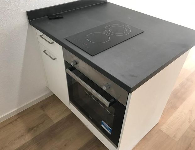 Saniertes 2-Zimmer Appartement inkl. Küche in Heiligenroth - Foto 1