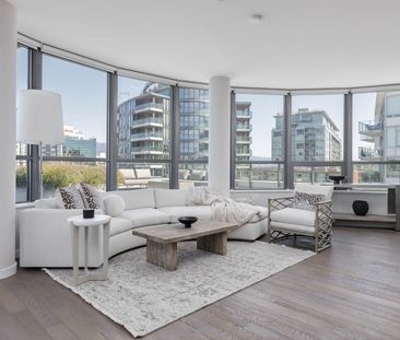 1678 Pullman Porter St (11th Floor), Vancouver - Photo 2