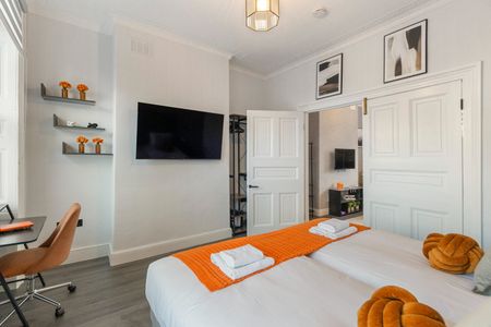 1 Bed Flat, Camberwell Road, SE5 - Photo 4