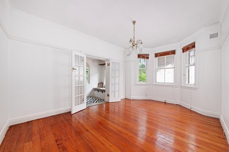5/1 Latimer Road, Bellevue Hill NSW 2023 - Apartment For Rent | Domain - Photo 3