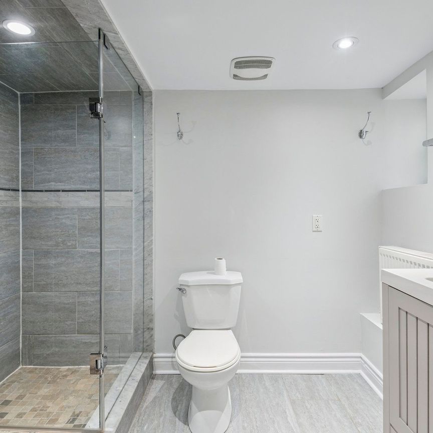 For Lease - 10 Coxwell Avenue Unit# Unit 1, Toronto, Ontario - Photo 1