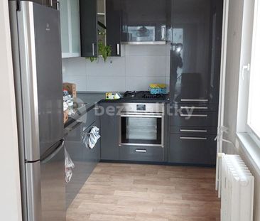 Pronájem bytu 2+kk • 52 m² bez realitkyBernolákova, Praha - Krč - Photo 2