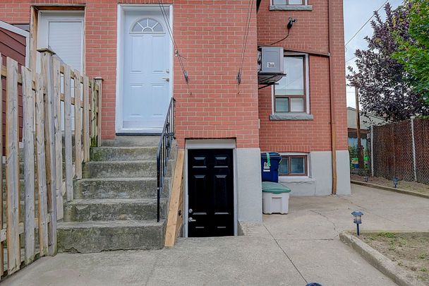 For Lease - 57 St Clair Gardens Unit# Bsmt, Toronto, Ontario - Photo 1