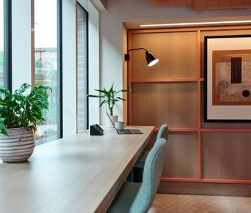 2 bedroom apartment to rent - Photo 6