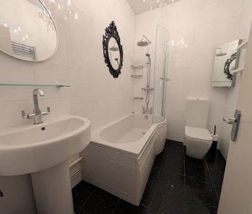 2 bedroom ground floor flat to rent - Photo 6