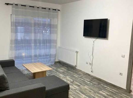 2 camere, prima inchiriere, parcare subterana, zona strazii Fabricii - Photo 4
