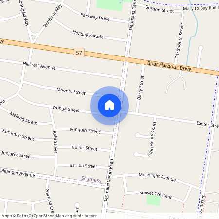 40 Wonga Street, Qld 4655, Scarness