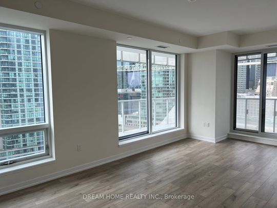 For Lease - 28 Freeland Street Unit# 1304, Toronto, Ontario - Photo 1