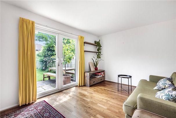 Monnow Road, London, SE1 5RP - Photo 1