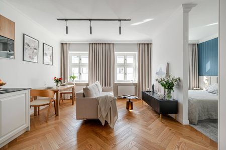 Kawalerka 39m², Złota 83, Mirów, Warszawa - Photo 3
