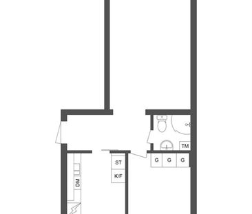 Wetterlinsgatan 18 C - Photo 5
