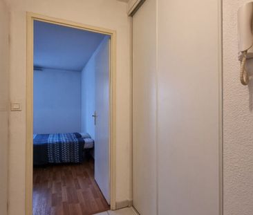 Appartement Nancy - Photo 6