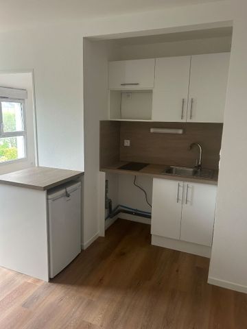 CAEN - Appartement 2 pièces - Photo 5