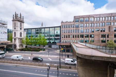 High Timber Street EC4, EPC:B - Photo 4