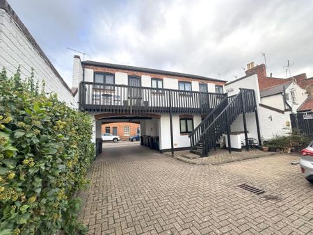1 bedroom flat to rent - Photo 5