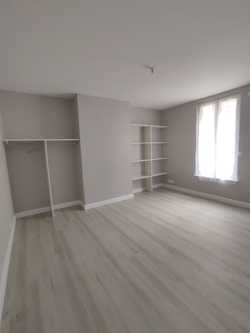 APPARTEMENT T3 - Photo 5