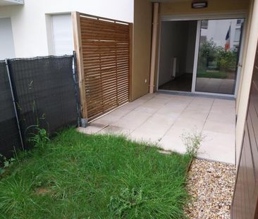 Location Appartement 3 pièces 59m² ST JEAN DE BRAYE 45800 - Photo 1