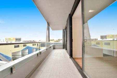 303/83 Drummond Street, Oakleigh VIC 3166 - Apartment For Rent | Domain - Photo 4