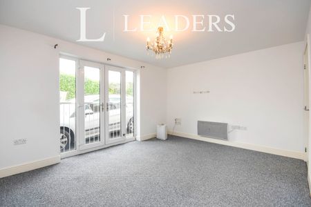 2 bedroom apartment to rent Great Havers Court, Bishops Stortford, CM23 - Photo 3