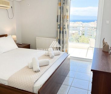 Διαμέρισμα για ενοικίαση Λουτράκι (Λουτράκι-Περαχώρα) - Φωτογραφία 6