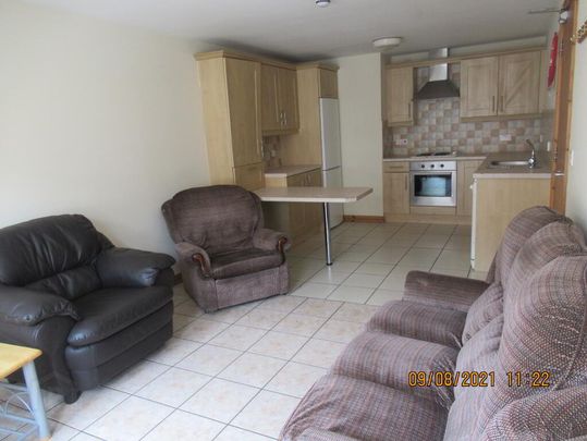 Unit 5, 58-60 Cromwell Road, Belfast, BT7 1JY - Photo 1