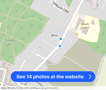 Chertsey, Surrey, KT16 - Photo 1